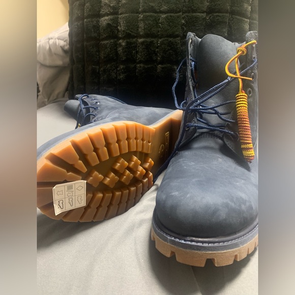 Timberland - Picture 3 of 4